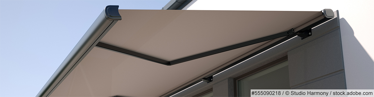 Homepage Fa. Technapolymer GmbH: Startbild