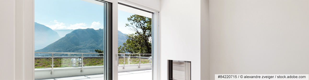 Homepage Fa. Technapolymer GmbH: Startbild