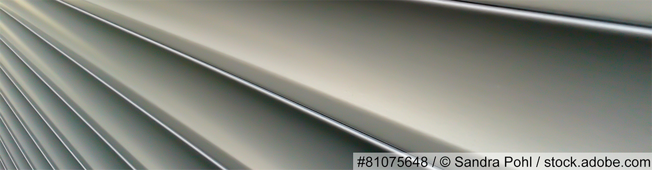 Homepage Fa. Technapolymer GmbH: Startbild